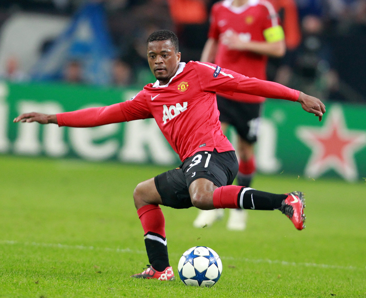 的领袖地位 的领袖地位